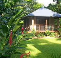 Lost Paradise - Accommodation in Brisbane