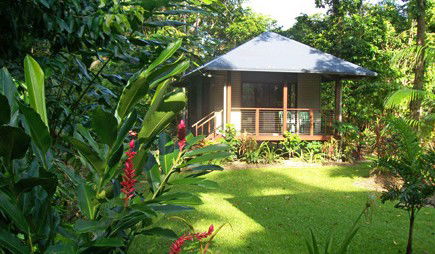 Lost Paradise - Accommodation in Brisbane 0
