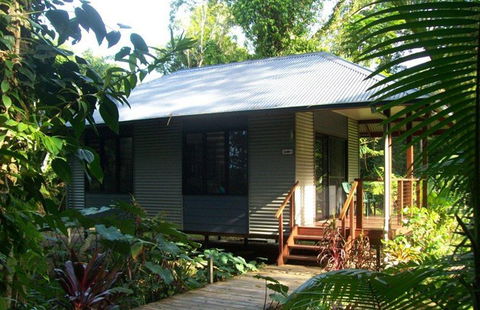 Lost Paradise - Accommodation in Brisbane 5