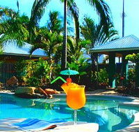 Mission Beach Shores - Accommodation in Brisbane