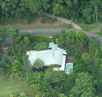 Papillon Bed and Breakfast - Accommodation in Brisbane