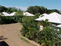Gee Dees Family Cabins - Accommodation in Brisbane 0