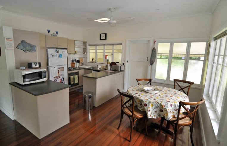 Bungalow QLD Accommodation in Brisbane