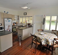 Cairns Holiday Homes Wilks House - Accommodation in Brisbane