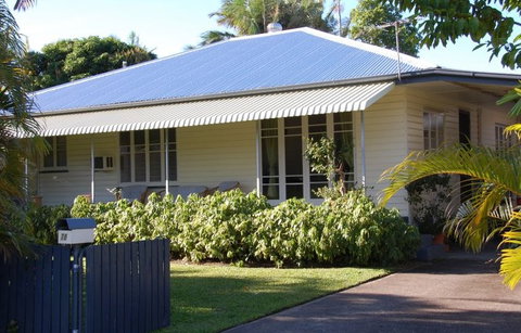 Cairns Holiday Homes Wilks House - Accommodation in Brisbane 4