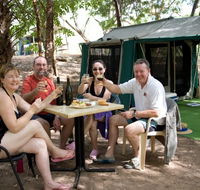 Adels Grove Camping Park - Accommodation in Brisbane