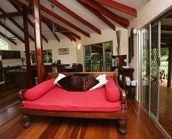 Rocky Point ACT Accommodation in Brisbane