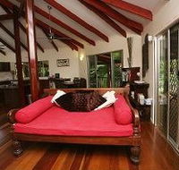 Daintree Secrets Award Winning Retreat - Accommodation in Brisbane