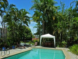 Manoora QLD Accommodation in Brisbane