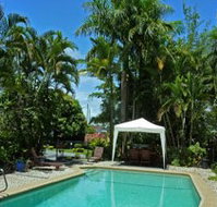 Moody Street Homestead - Accommodation in Brisbane