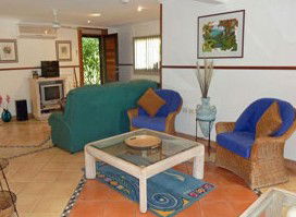 Moody Street Homestead - Accommodation in Brisbane 2