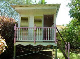 Moody Street Homestead - Accommodation in Brisbane 3