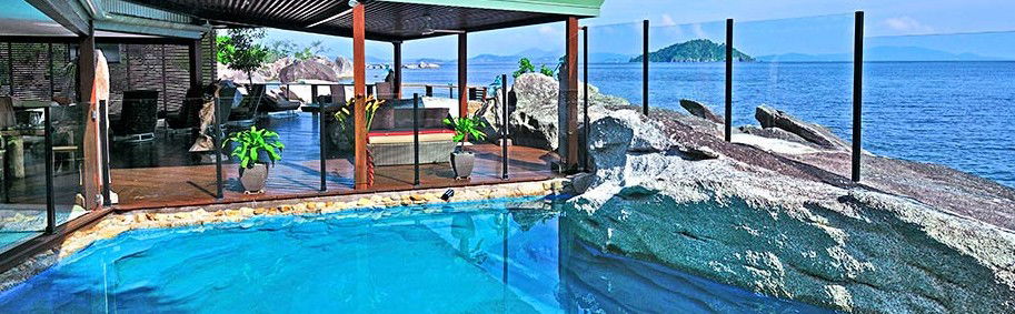 Bedarra Island QLD Accommodation in Brisbane