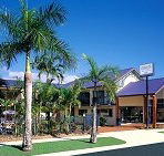 Tropical Queenslander - Accommodation in Brisbane