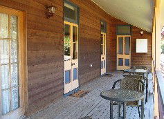 Chillagoe Guest House - Accommodation in Brisbane 4