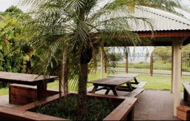 Wongai Beach Hotel Horn Island - Accommodation in Brisbane 4