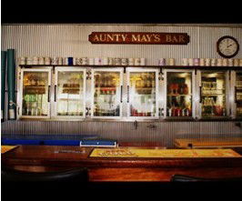 Wongai Beach Hotel Horn Island - Accommodation in Brisbane 5