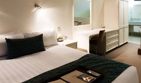 Castaways Resort And Spa Mission Beach - Accommodation in Brisbane 0