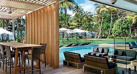 Castaways Resort And Spa Mission Beach - Accommodation in Brisbane 2