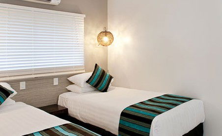Castaways Resort And Spa Mission Beach - Accommodation in Brisbane 3