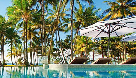 Castaways Resort And Spa Mission Beach - Accommodation in Brisbane 4