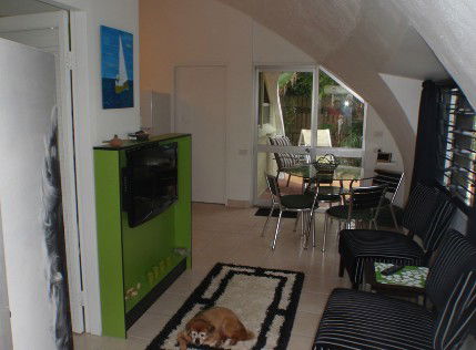 Floriana Villas - Accommodation in Brisbane 1