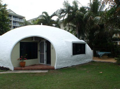 Floriana Villas - Accommodation in Brisbane 3