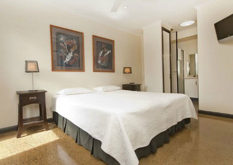 Floriana Villas - Accommodation in Brisbane 5