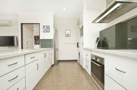 Floriana Villas - Accommodation in Brisbane 6
