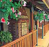 Curtain Fig Motel - Accommodation in Brisbane