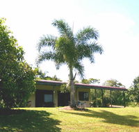 Daintree Mountain View Retreat and Vanilla Beans - Accommodation in Brisbane
