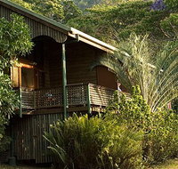 Bloomfield Lodge - Accommodation in Brisbane
