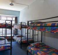 Hobart's Accommodation and Hostel - Accommodation in Brisbane