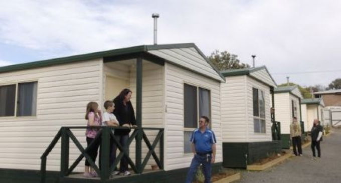 Mornington TAS Accommodation in Brisbane