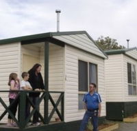 Discovery Holiday Parks Mornington Hobart - Accommodation in Brisbane