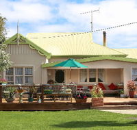 King Island Green Ponds Guest House - Accommodation in Brisbane