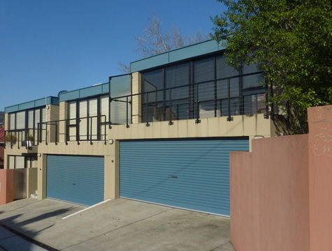 Flinders Lane Holiday Units - Accommodation in Brisbane 4