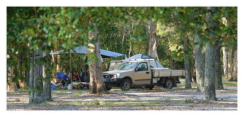 Rainbow Waters Holiday Park - Accommodation in Brisbane 2