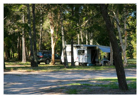 Rainbow Waters Holiday Park - Accommodation in Brisbane 3