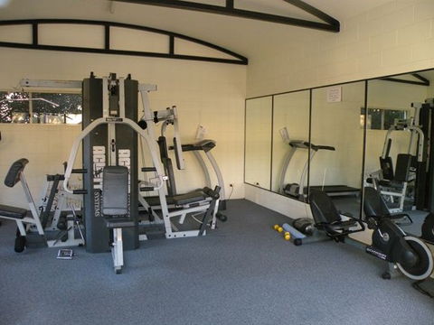 Rainbow Getaway Holiday Apartments - Accommodation in Brisbane 0