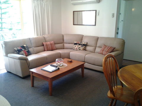 Rainbow Getaway Holiday Apartments - Accommodation in Brisbane 2