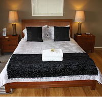 At Sunrise Cottages - Accommodation in Brisbane