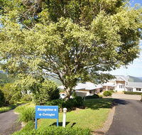 Blue Summit Cottages - Accommodation in Brisbane