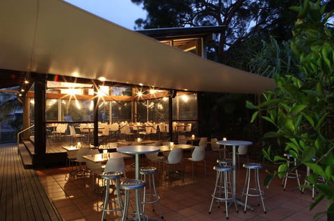 BreakFree Rainbow Shores - Accommodation in Brisbane 0