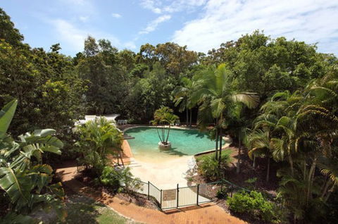 BreakFree Rainbow Shores - Accommodation in Brisbane 3