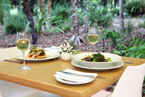 BreakFree Rainbow Shores - Accommodation in Brisbane 4