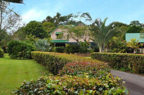 Peppertree Cottage Boutique Bed And Breakfast - Accommodation in Brisbane 0