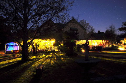 Peppertree Cottage Boutique Bed And Breakfast - Accommodation in Brisbane 2