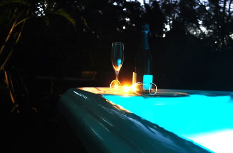 Peppertree Cottage Boutique Bed And Breakfast - Accommodation in Brisbane 4