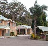 Sussex Inlet Holiday Centre - Accommodation in Brisbane
